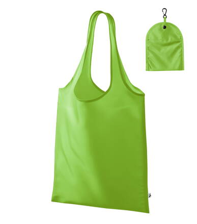 Smart - Nákupní taška unisex (apple green)