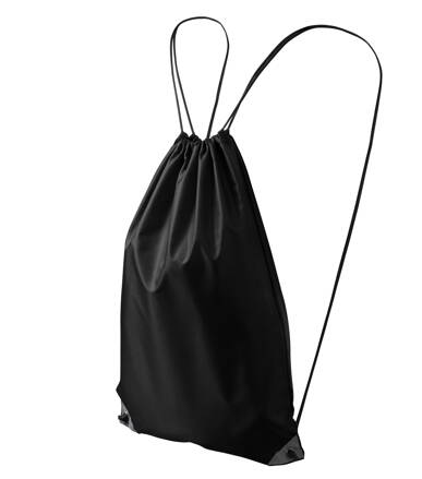 Energy - Gymsack Unisex/Kids (černá)