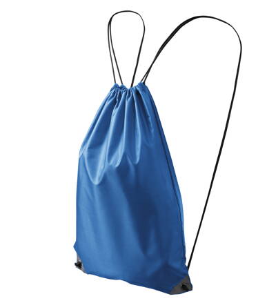 Energy - Gymsack Unisex/Kids (azurově modrá)