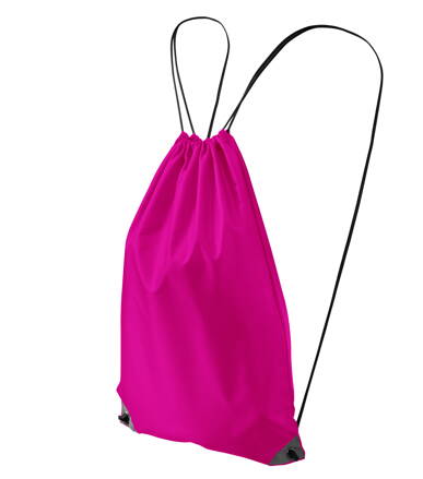Energy - Gymsack Unisex/Kids (neon pink)
