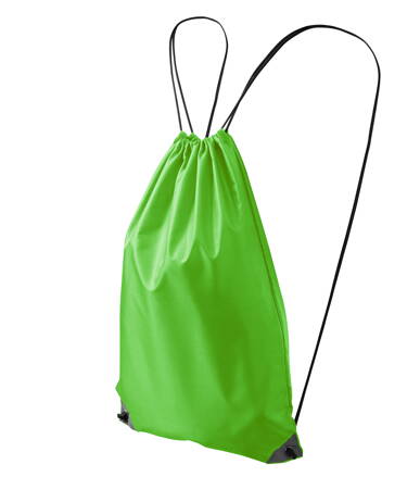 Energy - Gymsack Unisex/Kids (apple green)