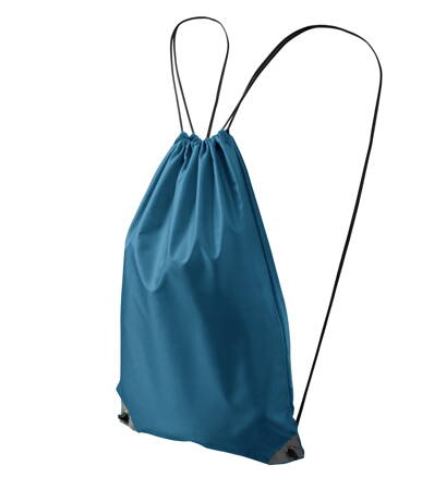 Energy - Gymsack Unisex/Kids (petrolejová)