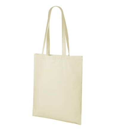 Shopper - Nákupní taška unisex (naturální)