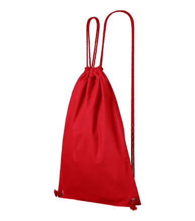 Easygo - Batoh unisex (červená)