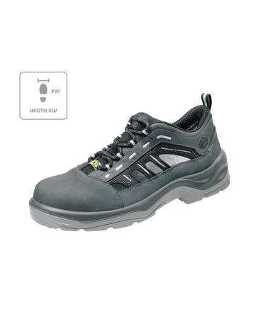 Tigua 2 XW - Polobotky unisex (tmavě šedá)
