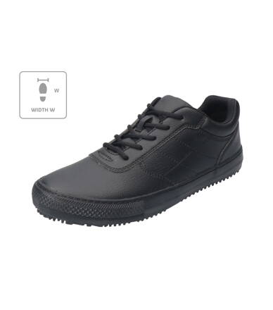 Panther - Polobotky unisex (černá)