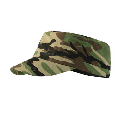 Camo Latino - Čepice unisex (camouflage brown)