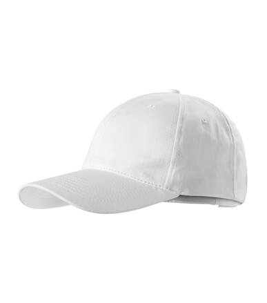 Sunshine - Čepice unisex (bílá)