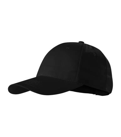 Sunshine - Čepice unisex (černá)
