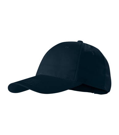 Sunshine - Čepice unisex (námořní modrá)
