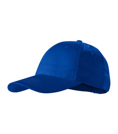 Sunshine - Čepice unisex (královská modrá)