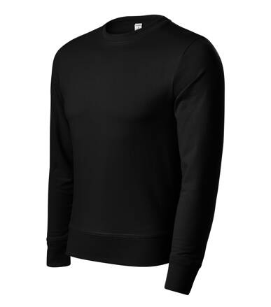 Zero - Mikina unisex (černá)