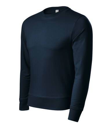 Zero - Mikina unisex (námořní modrá)