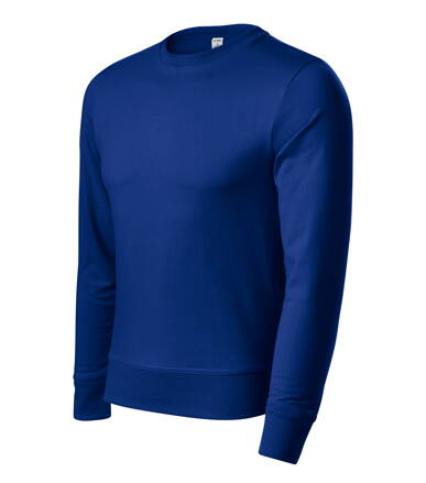Zero - Mikina unisex (královská modrá)