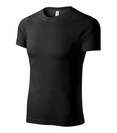 Parade - Tričko unisex (černá)