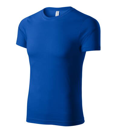 Peak - Tričko unisex (královská modrá)