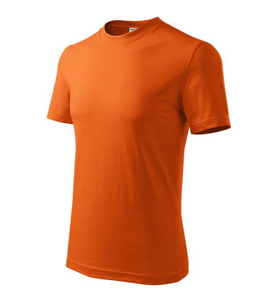 Recall - Tričko unisex (oranžová)