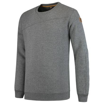 Premium Sweater - Mikina pánská (stone melange)