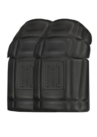 Kneepads (černá)
