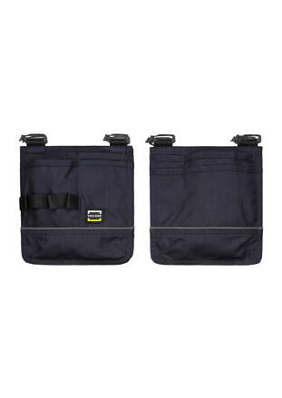 CORDURA Swing Pockets (námořní modrá)