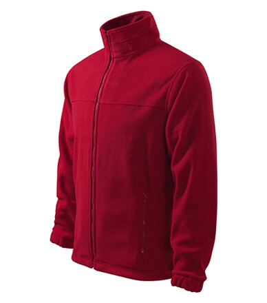 Jacket - Fleece pánský (marlboro červená)
