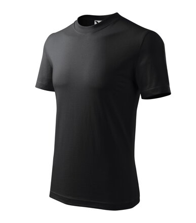 Heavy - Tričko unisex (ebony gray)