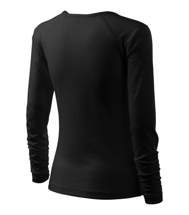 Elegance - Triko dámské (černá)