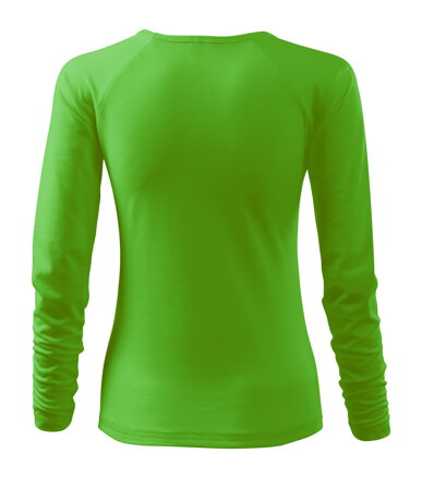 Elegance - Triko dámské (apple green)