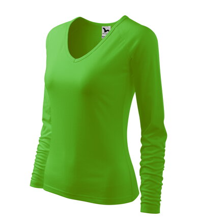 Elegance - Triko dámské (apple green)