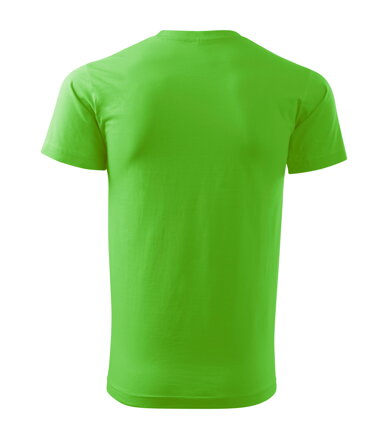 Basic - Tričko pánské (apple green)