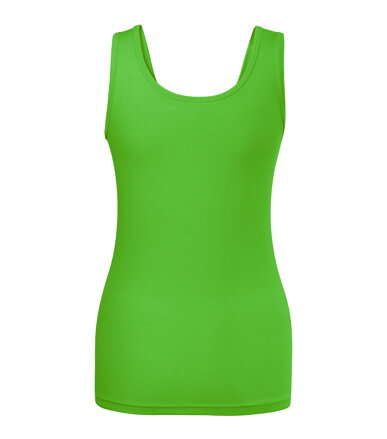 Triumph - Tílko dámské (apple green)