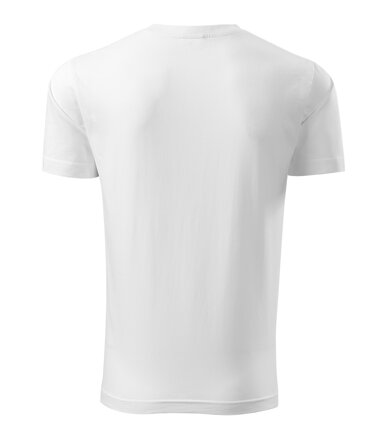 Element - Tričko unisex (bílá)