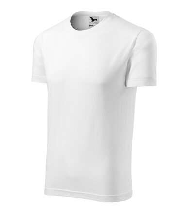 Element - Tričko unisex (bílá)