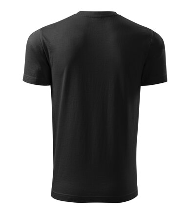 Element - Tričko unisex (černá)