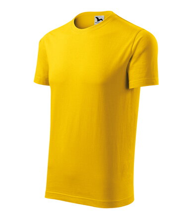 Element - Tričko unisex (žlutá)