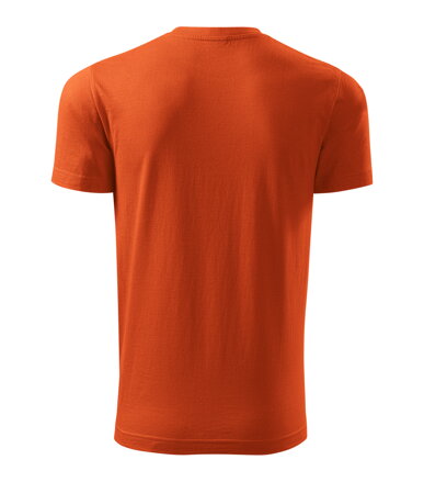 Element - Tričko unisex (oranžová)