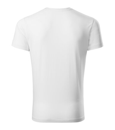 Exclusive - Tričko pánské (bílá)