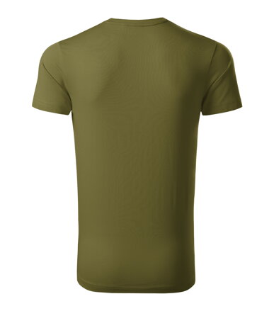 Exclusive - Tričko pánské (avocado green)