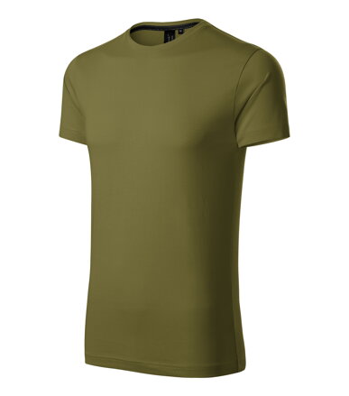 Exclusive - Tričko pánské (avocado green)