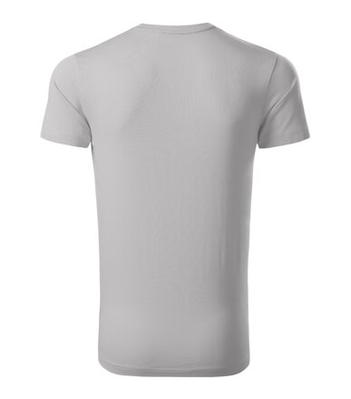 Exclusive - Tričko pánské (silver gray)