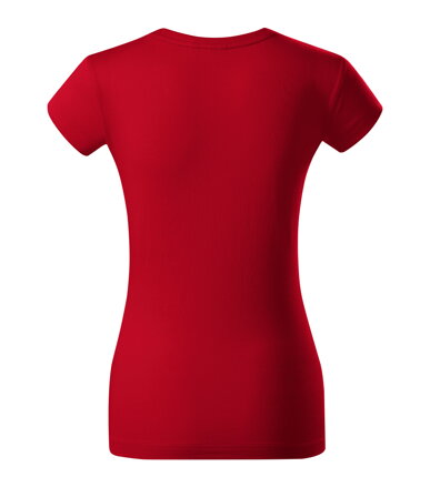 Exclusive - Tričko dámské (formula red)