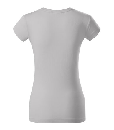 Exclusive - Tričko dámské (silver gray)