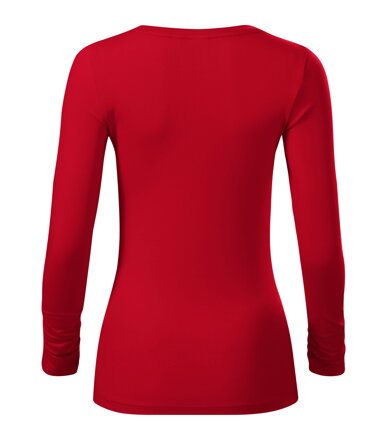 Brave - Triko dámské (formula red)