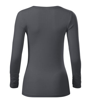 Brave - Triko dámské (light anthracite)