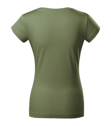 Viper - Tričko dámské (khaki)