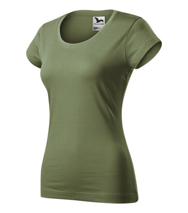 Viper - Tričko dámské (khaki)