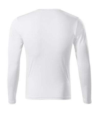 Pride - Triko unisex (bílá)