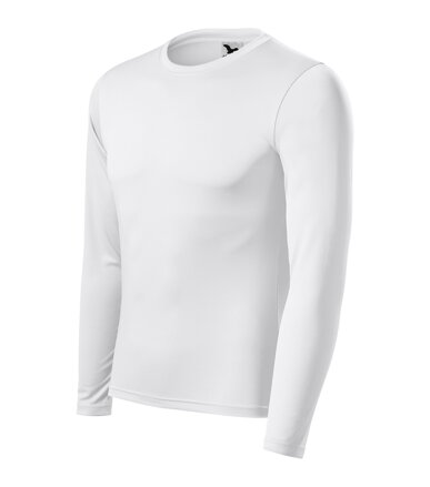 Pride - Triko unisex (bílá)