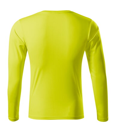 Pride - Triko unisex (neon yellow)