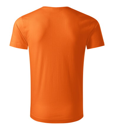 Origin - Tričko pánské (oranžová)